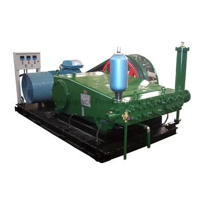 5ZB220 HP vízbefecskendező szivattyú