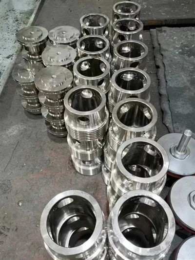 BH800III fúrószivattyú alkatrészek